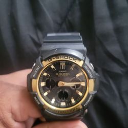 G Shock