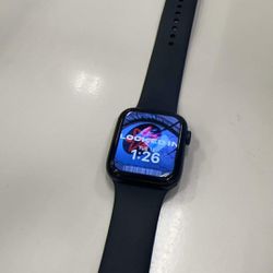 Apple Watch SE GPS + Cellular 44m 2nd Generation 