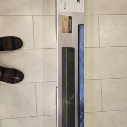 Brand New Sony A5000 Soundbar 