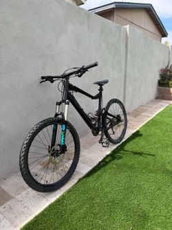 Giant trance x2
