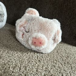 Pig Basket 