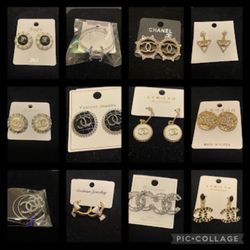 Fashion Earrings