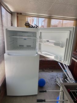 Refrigerador