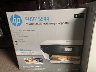 Primer/scan/copy/photos