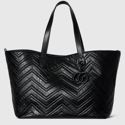 Fashion GG Tote Bag 