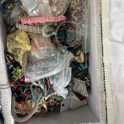 Beautiful, Unique Jewelry