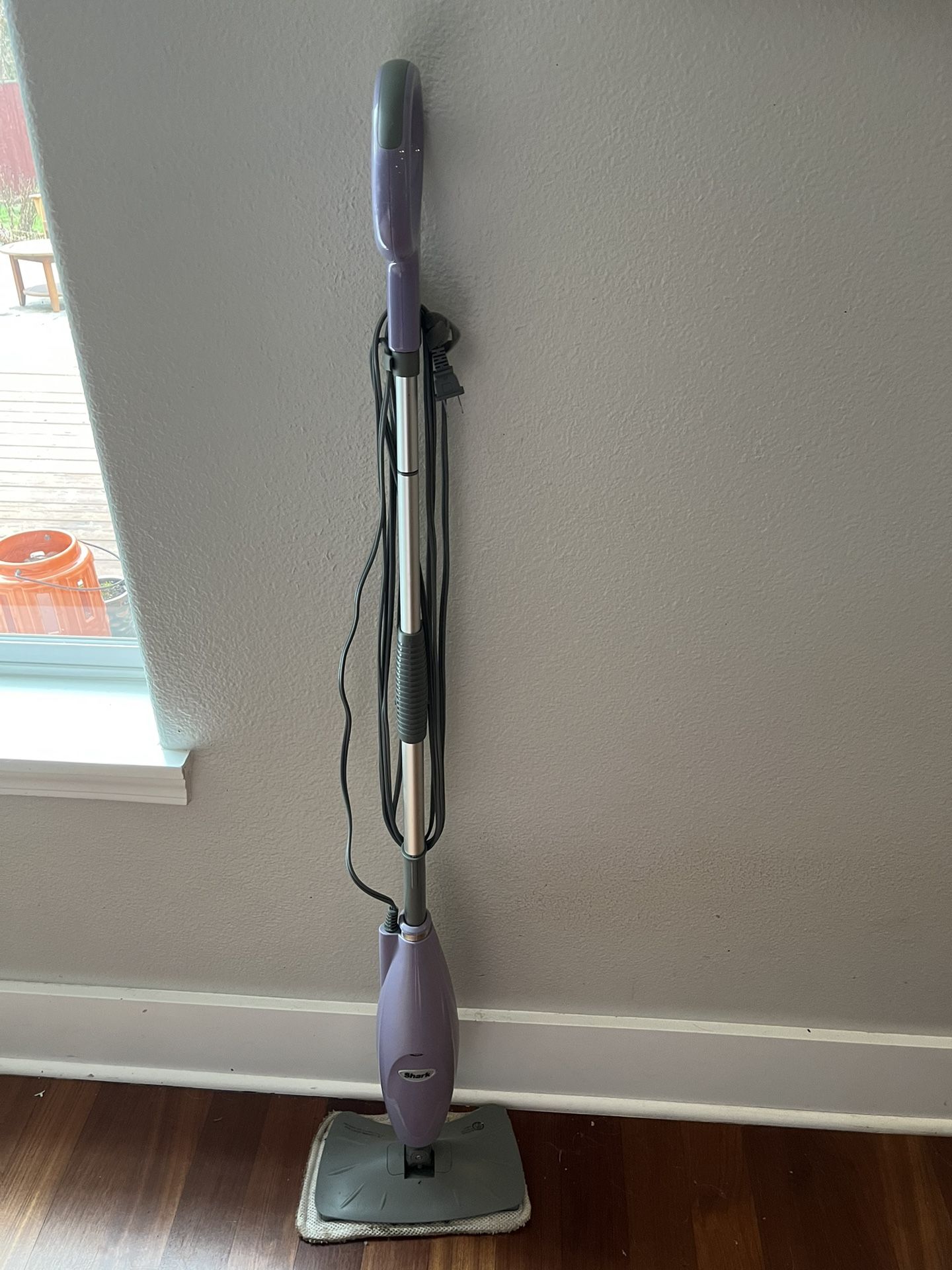 Shark Steam Mop