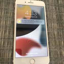 iPhone 7 Plus Unlocked 