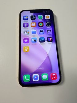 iPhone 13 Pro unlocked