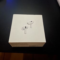 AirPods Pro (gen 2)