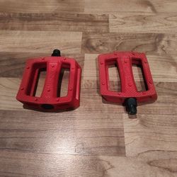 Shadow BMX Pedals. New