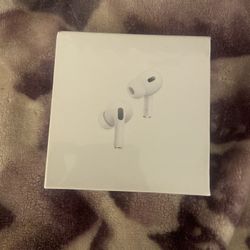 Airpods pro 2nd generation 