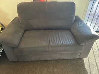 Small couch