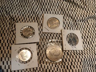Bicentennial coins for sale 100