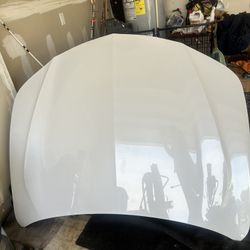 Acura TLX Oem Hood