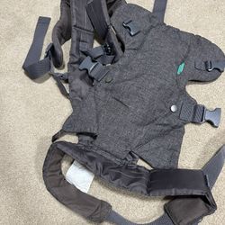 4 In 1 Baby Carrier 