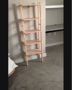 Ikea shelf