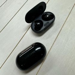 Samsung Galaxy Buds Plus Bluetooth Headphones With Warranty Included
