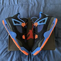Jordan 4 retro cavs