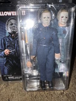 Michael Myers