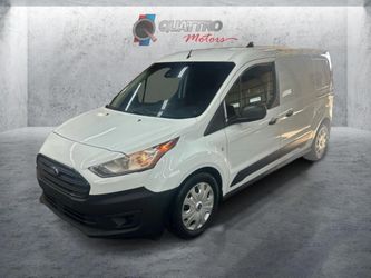 2019 Ford Transit Connect
