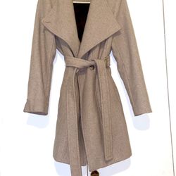 Calvin Klein Large Coat