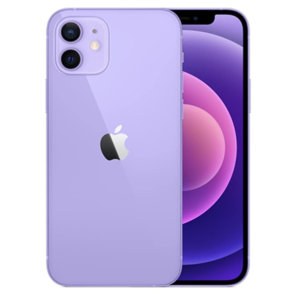 iPhone 12 Mini Purple