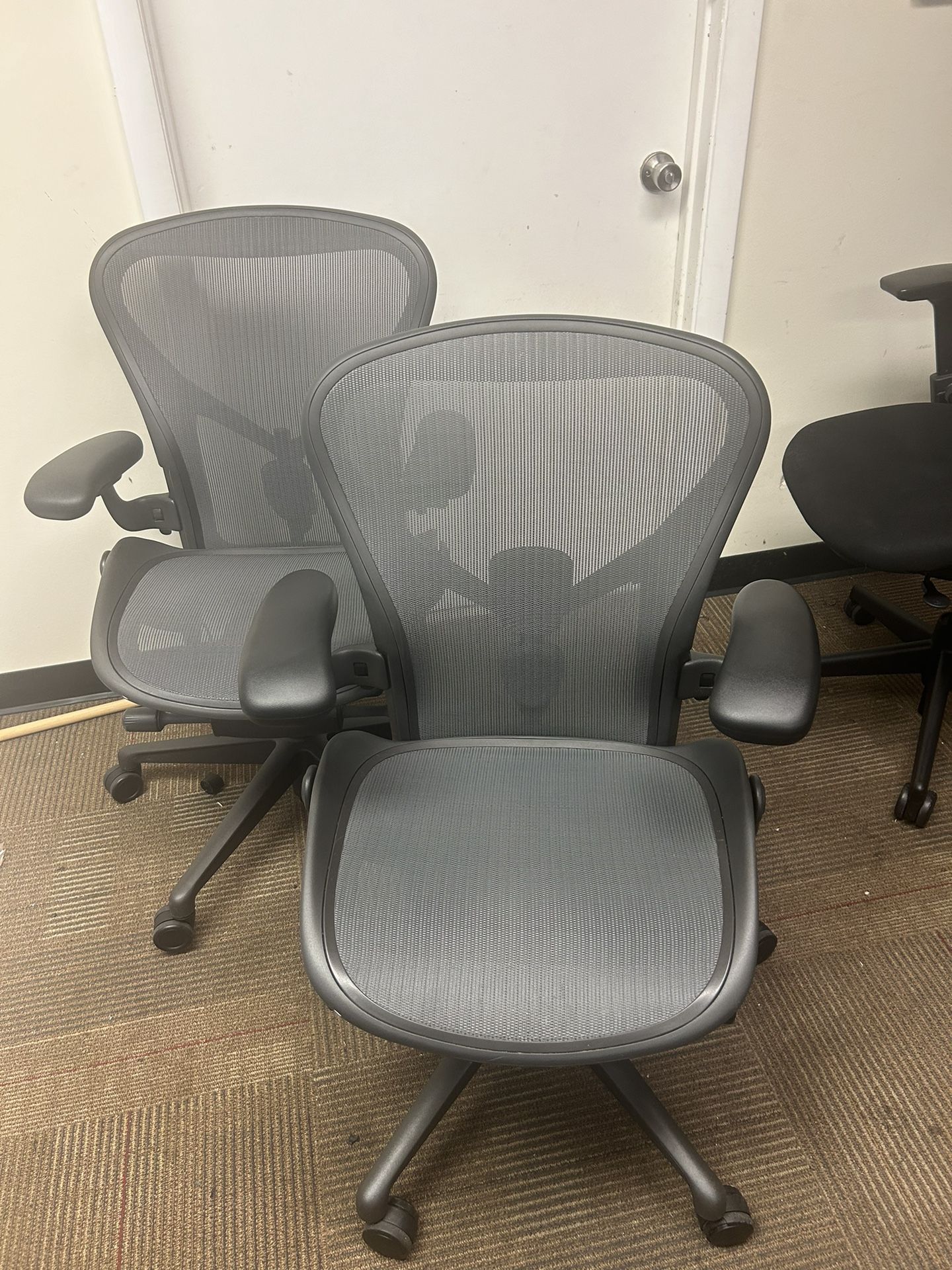 Remastered Aeron