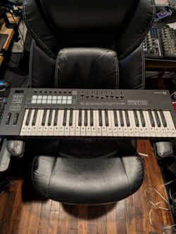 Launchkey