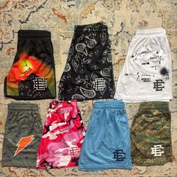 Eric Emanuel Men’s Shorts size L/XL