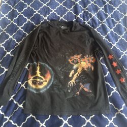 Travis Scott Shirt