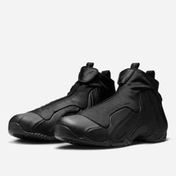 * TRIPLE BLK FLIGHTPOSITE* 