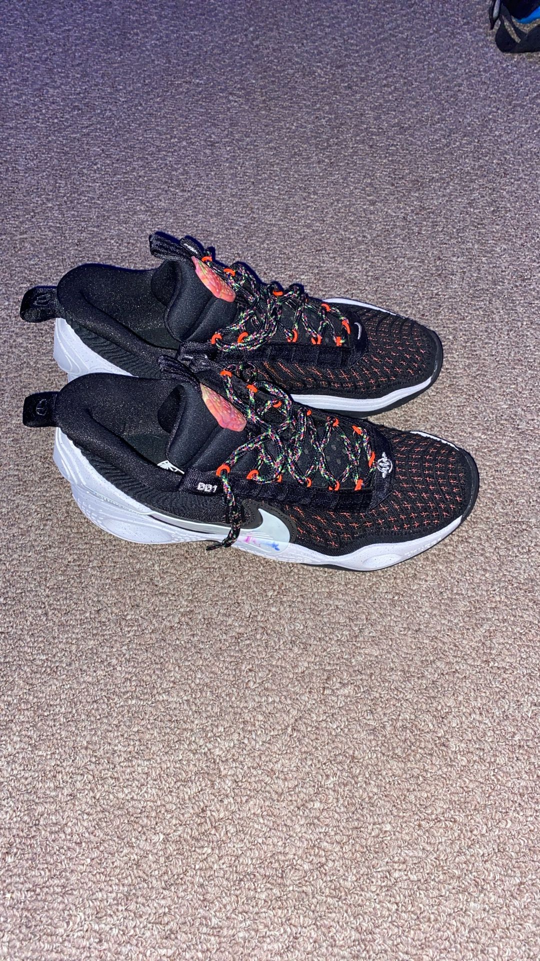 Shoes For Men In A Size 8.5