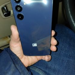 Galaxy A 16 Brand New And Unlocked 