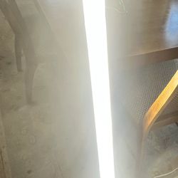 4 ft. 80-Watt Equivalent LED Versatile Light