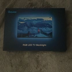 Hover LED Backlight