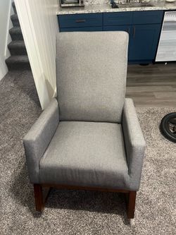 Rocking chair