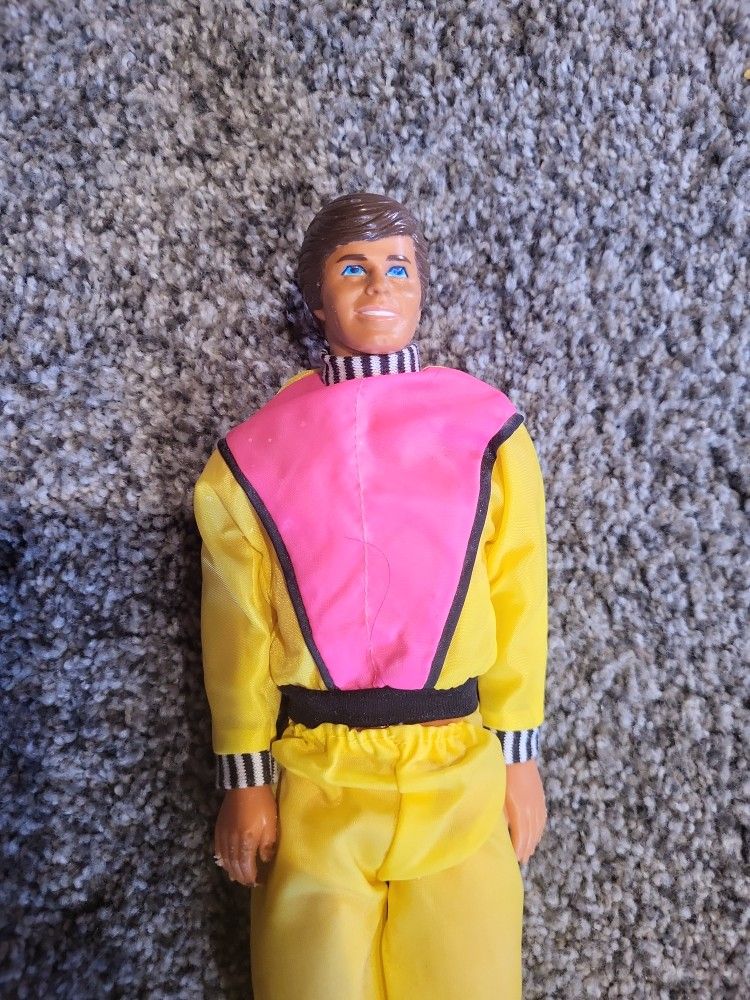 1990s Ken