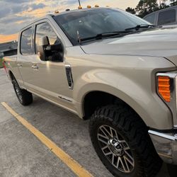 2018 Ford F350