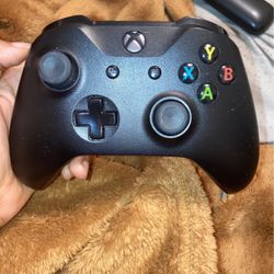 Xbox One Controller 