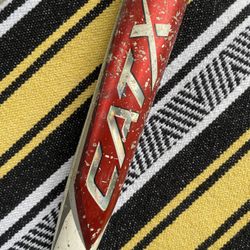 CATX Bat
