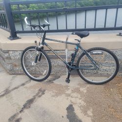 Schwinn Moab 2 Trail Bike for Sale in St. Cloud MN OfferUp
