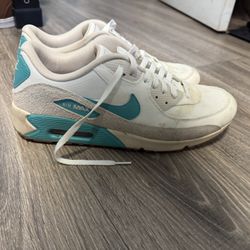 Nike Air Max 90 Golf Shoe 12.5