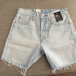 Levi’s Men’s Short’s. Brand New with Tags 