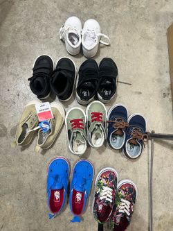 Boys shoes NEW good brands
