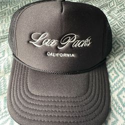 Lax Packs Trucker Hat
