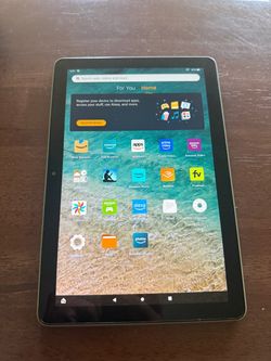 Amazon Fire HD 10 11th gen 32 gb Tablet