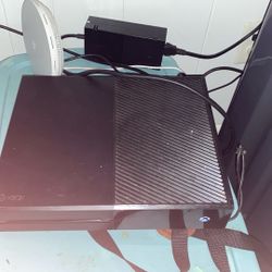 Xbox One For Sale 