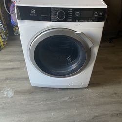 Electrolux LuxCare Wash Front Load Washer