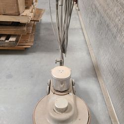 Floor Machine